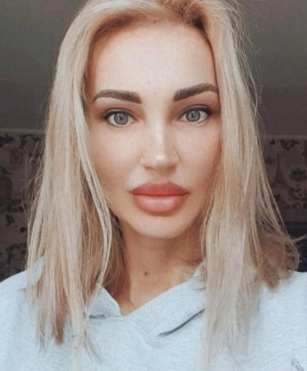 Анкета проститутки Алена - город Абинск, 32 года, №1786