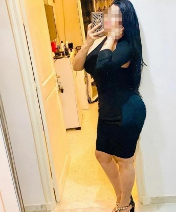 Анкета проститутки Валерелька - город Абинск, 28 лет, №11359