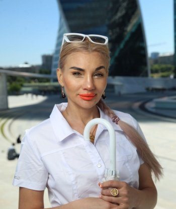 Анкета проститутки Елизавета - город Абинск, 34 года, №2769