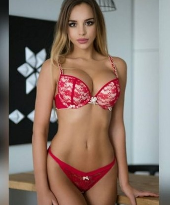 Анкета проститутки Анастасия - город Абинск, 26 лет, №6523