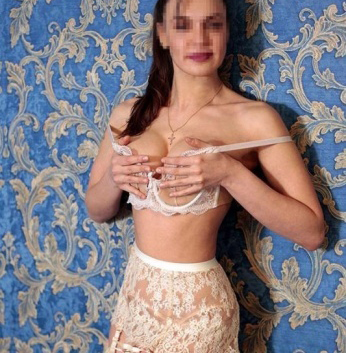 Анкета проститутки Оксануся - город Абинск, 24 года, №7362