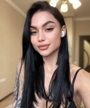 Анкета проститутки Карина - город Абинск, 22 года, №8606